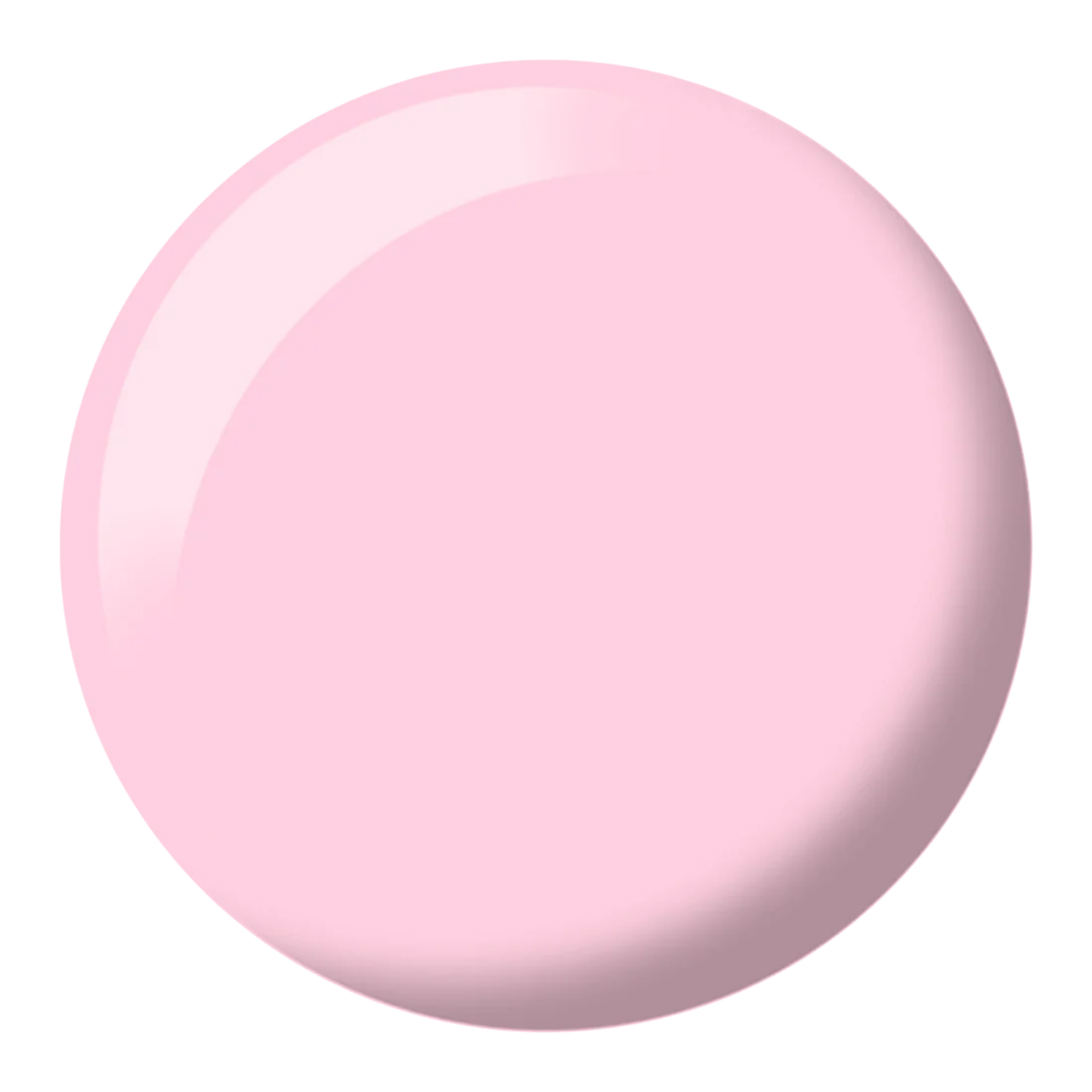 DND Diva Gel Polish #099 | Blush Blossom