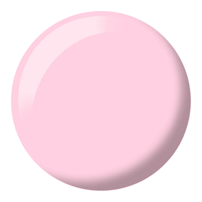DND Diva Gel Polish #099 | Blush Blossom