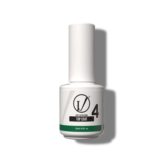 IV. Dip System Top Coat #4 (0.5 oz) *SALE*