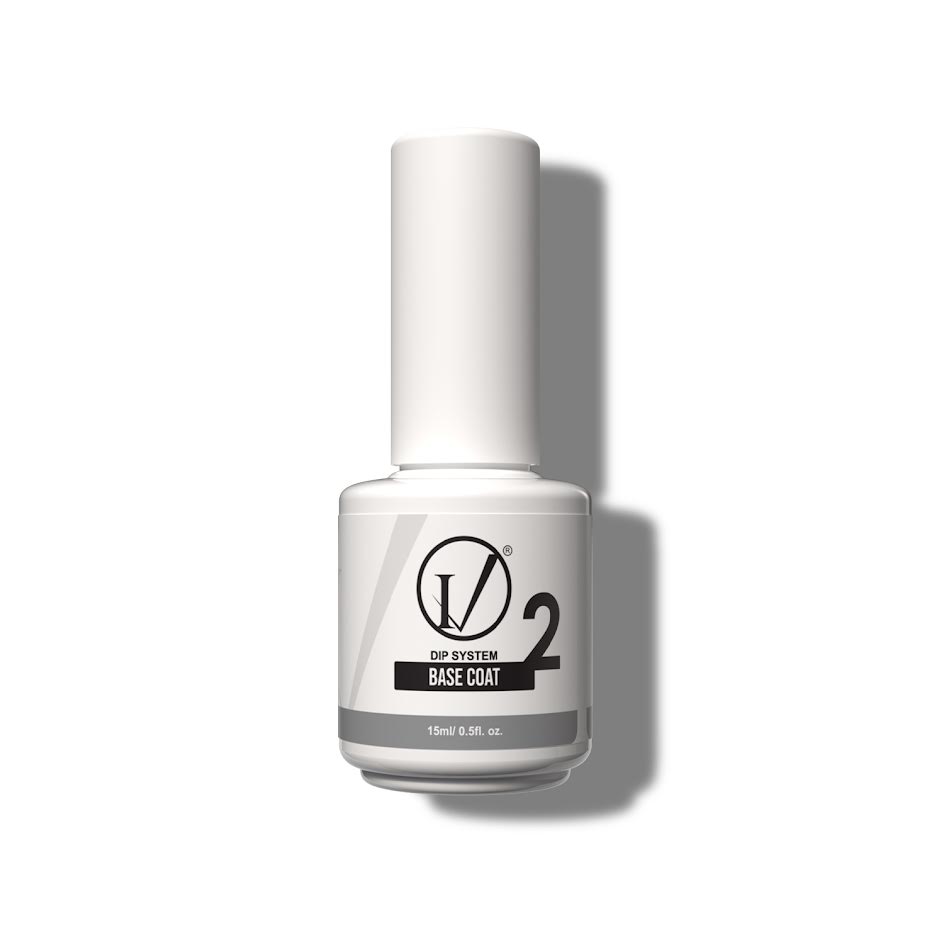 IV. Dip System Base Coat #2 (0.5 oz) *SALE*