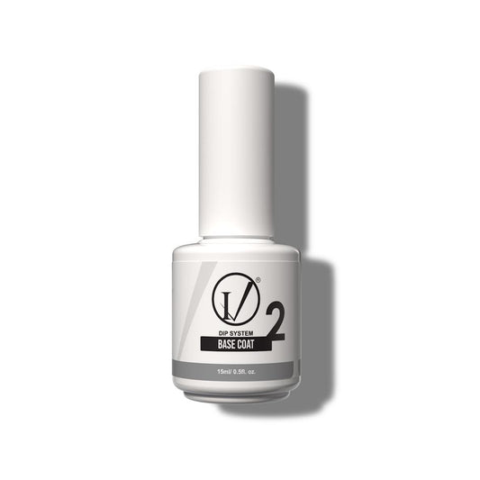IV. Dip System Base Coat #2 (0.5 oz) *SALE*