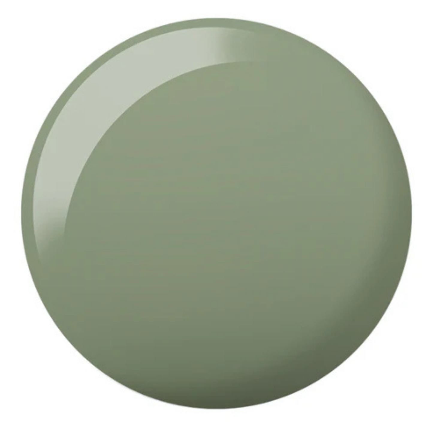 DND Gel Polish #1001 | Sage Groovin