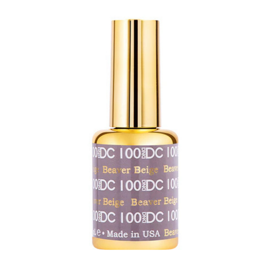 DND DC Gel Polish UV/LED GEL ONLY *Pick Any* (PART 1: #1-299) - Picture 202 of 455