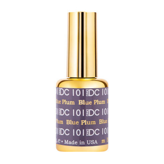 DND DC Gel Polish UV/LED GEL ONLY *Pick Any* (PART 1: #1-299) - Picture 204 of 455