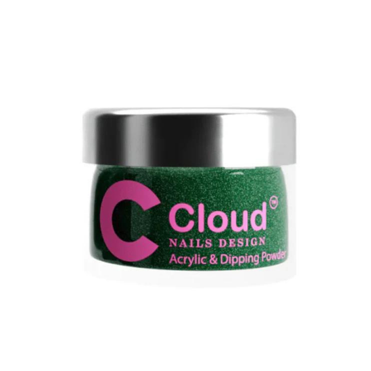 Chisel Cloud 101 (2 oz)