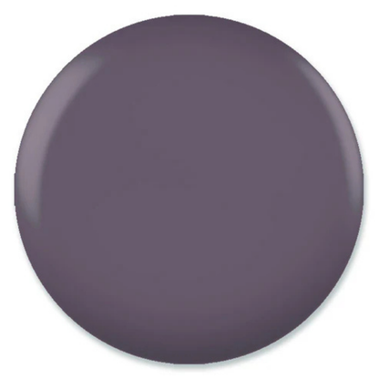 DC Gel Polish #101 | Blue Plum