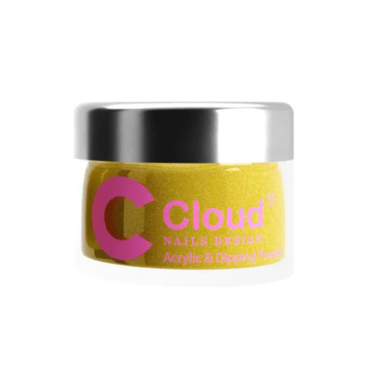 Chisel Cloud 102 (2 oz)