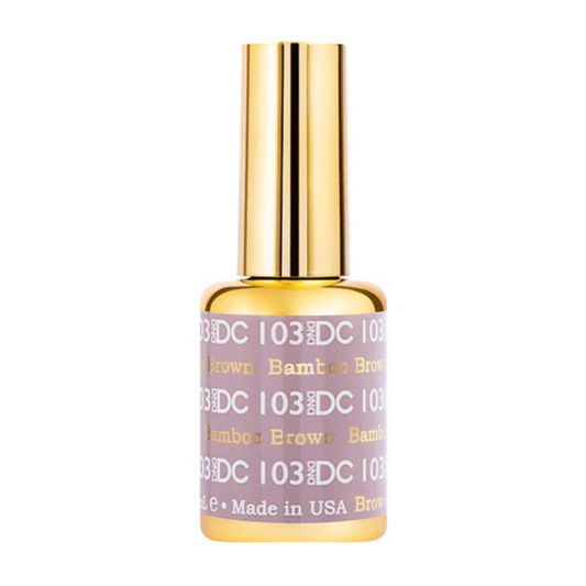 DND DC Gel Polish UV/LED GEL ONLY *Pick Any* (PART 1: #1-299) - Picture 208 of 455