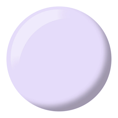 DND Diva Gel Polish #103 | Dainty Lavender