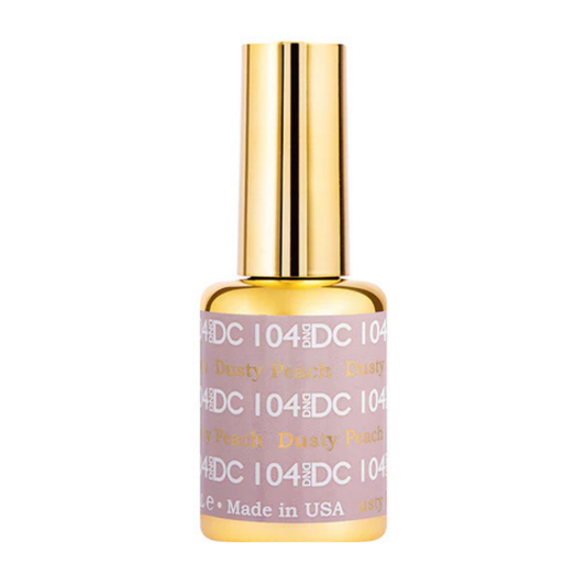 DND DC Gel Polish UV/LED GEL ONLY *Pick Any* (PART 1: #1-299) - Picture 210 of 455