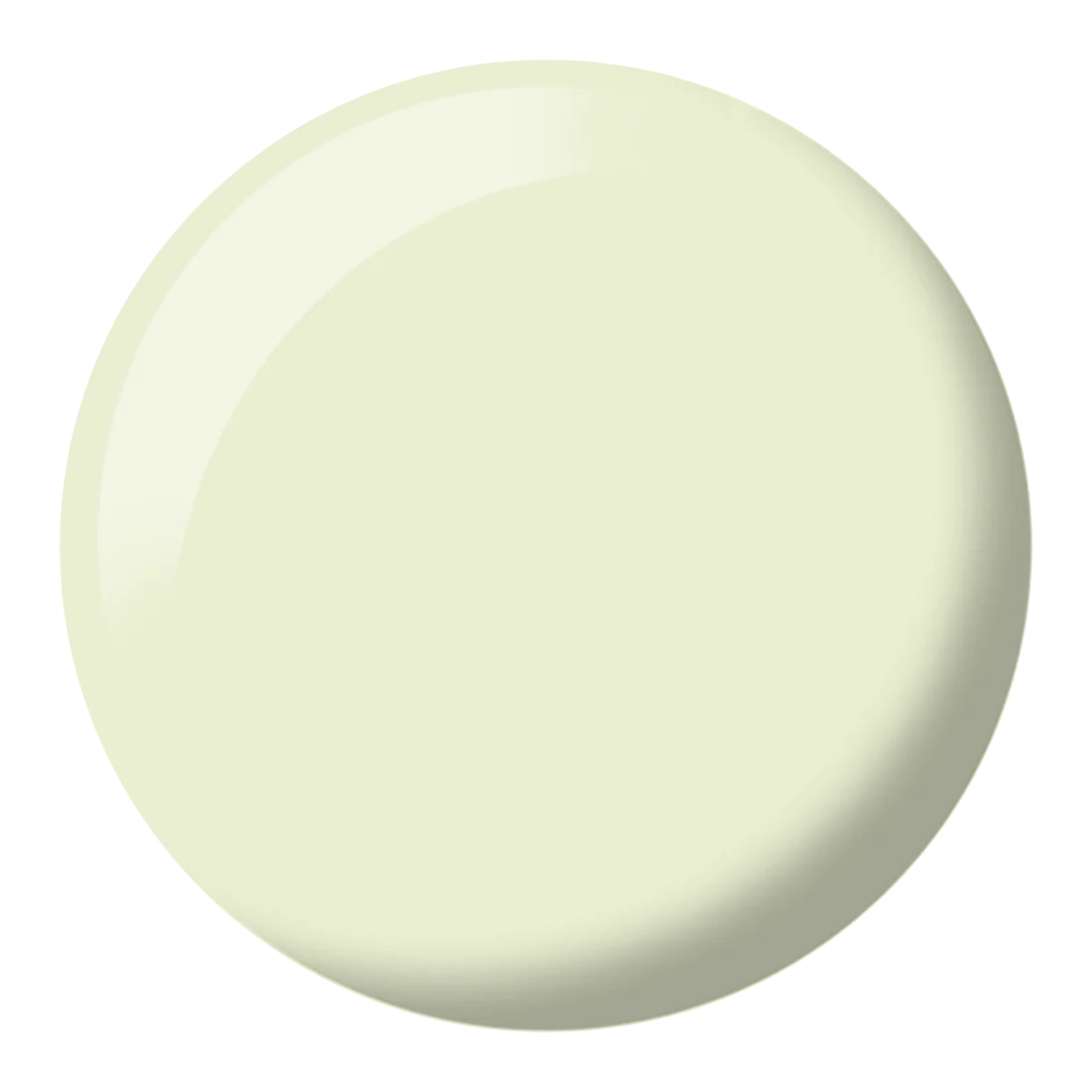 DND Diva Gel Polish #105 | Pastel Pear
