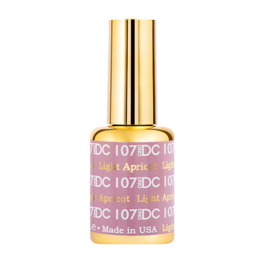 DND DC Gel Polish UV/LED GEL ONLY *Pick Any* (PART 1: #1-299) - Picture 216 of 455