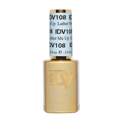 DND Diva Gel Polish #108 | Lather Me Up
