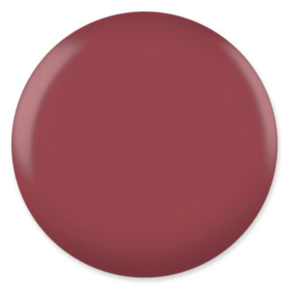 DC Gel Polish #108 | Barn Red