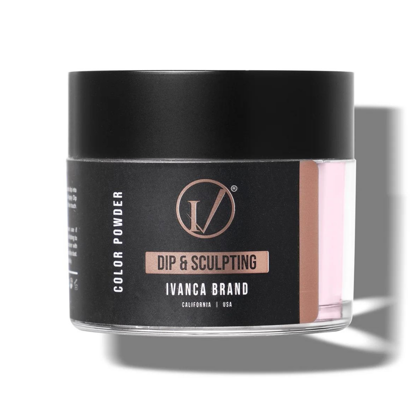 IVANCA Dip & Sculpting Powder | #10 Bubblegum