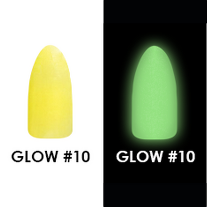 Chisel Glow 10 (2 oz)