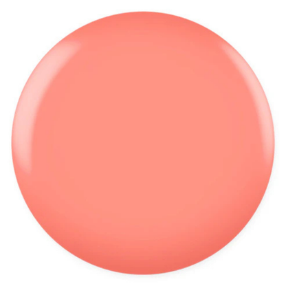 DC Gel Polish #110 | Peach Jealousy