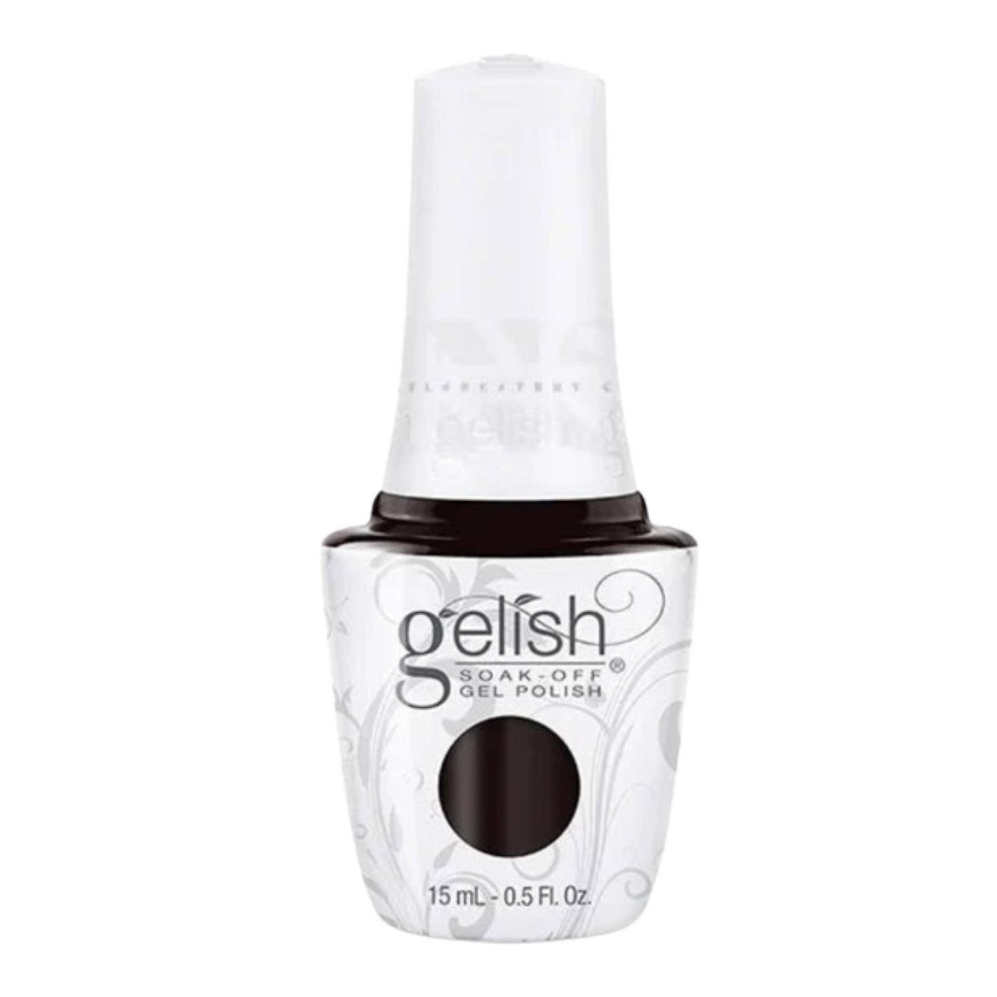 Gelish #1110327 | Batting My Lashes