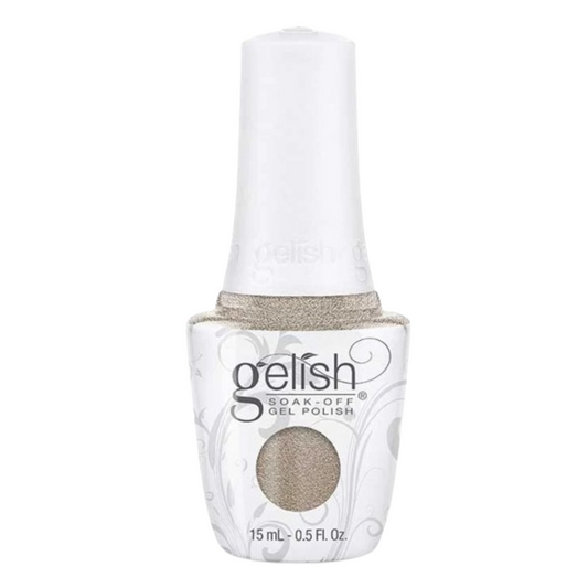 Gelish #1110333 | Ice or No Dice