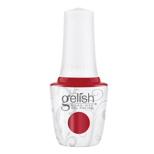 Gelish #1110358 | Classic Red Lips