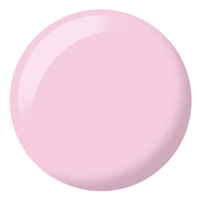 DND Diva Gel Polish #111 | Pink A Boo