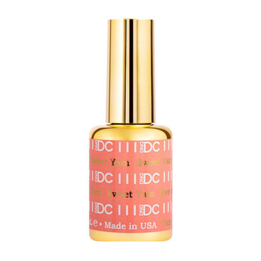 DND DC Gel Polish UV/LED GEL ONLY *Pick Any* (PART 1: #1-299) - Picture 224 of 455