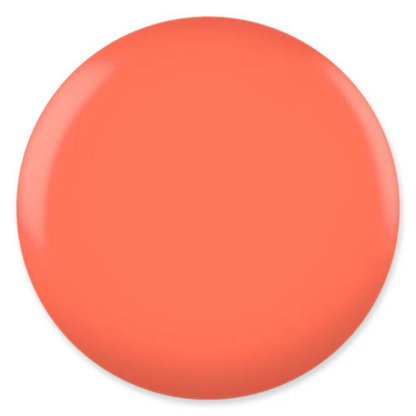 DC Gel Polish #111 | Sweet Yam