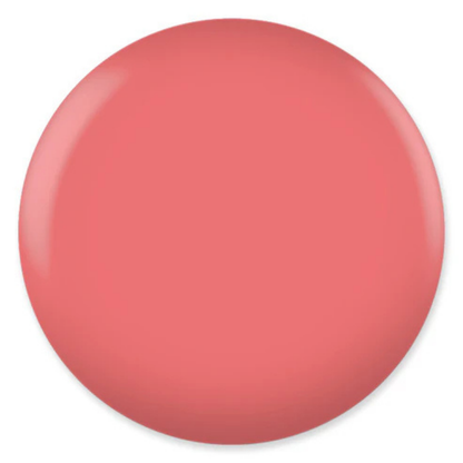 DC Gel Polish #114 | Coral Nude