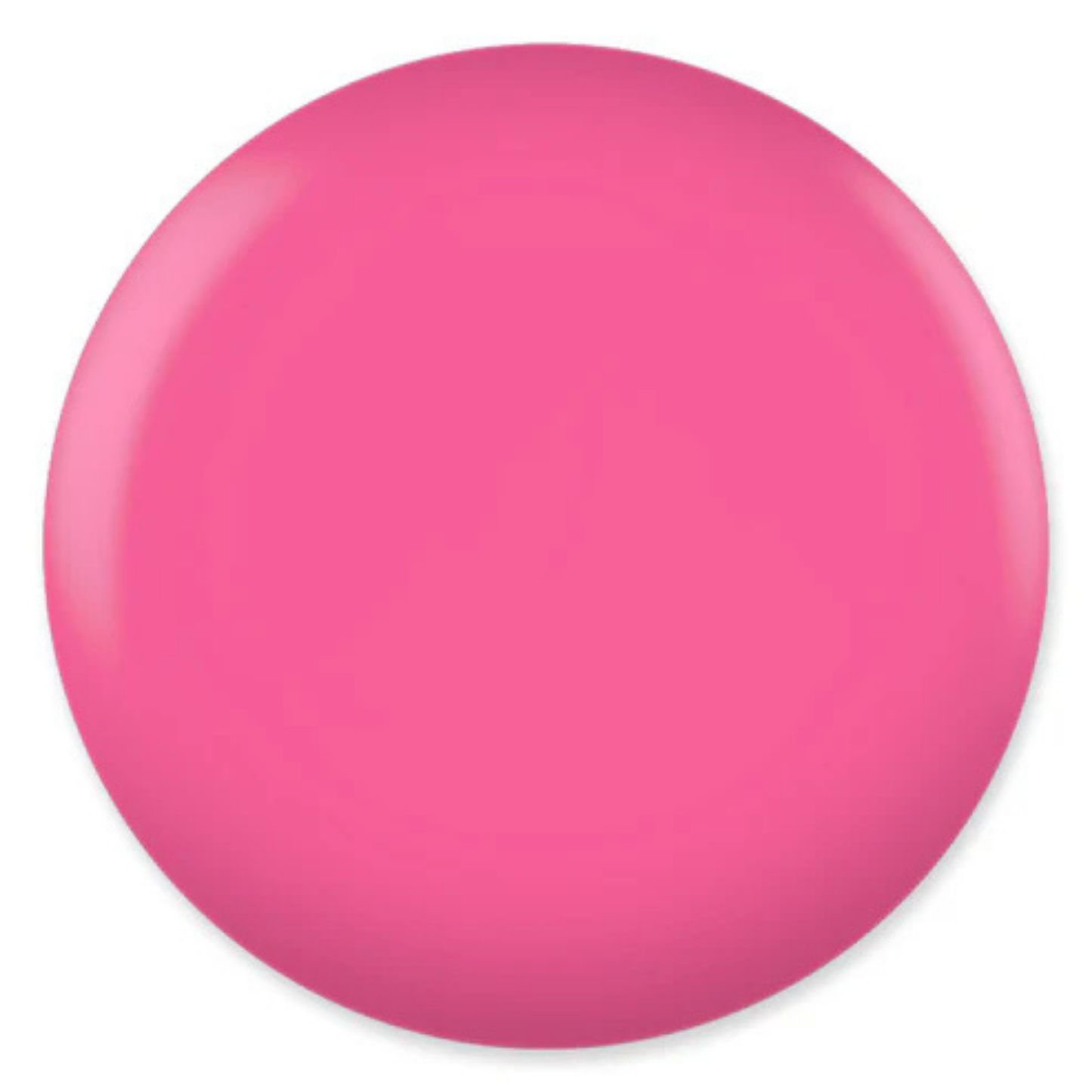 DC Gel Polish #115 | Charming Pink