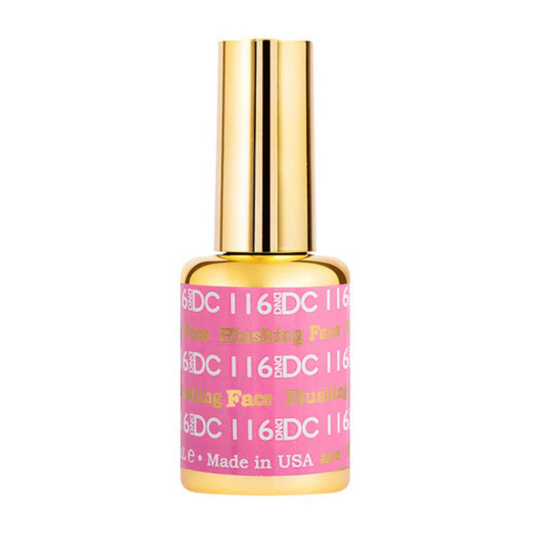 DND DC Gel Polish UV/LED GEL ONLY *Pick Any* (PART 1: #1-299) - Picture 234 of 455