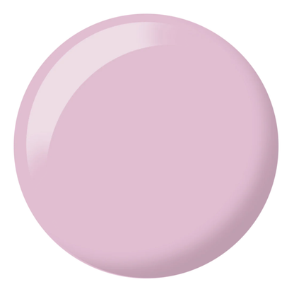 DND Diva Gel Polish #116 | Pastel Lily