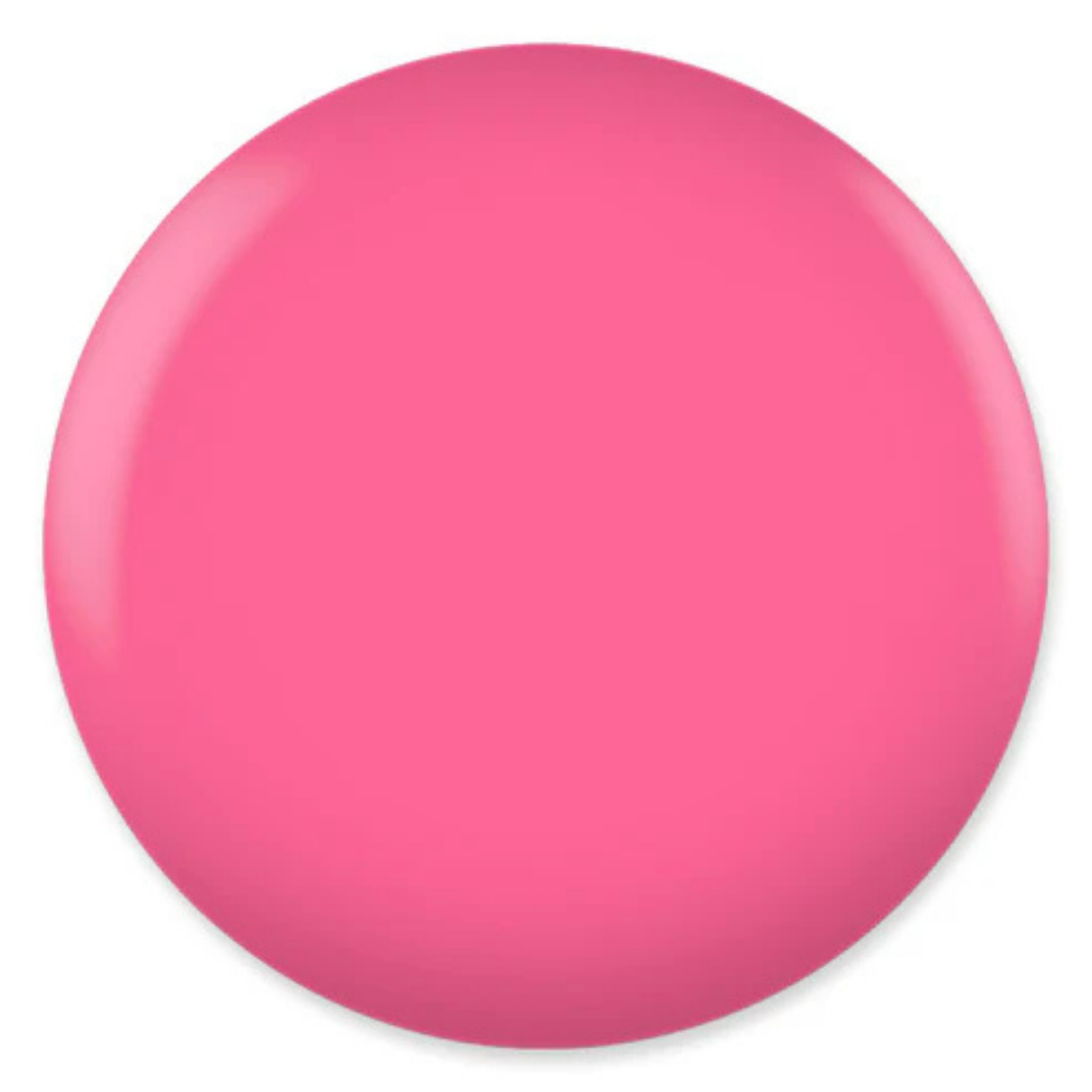 DC Gel Polish #116 | Blushing Face