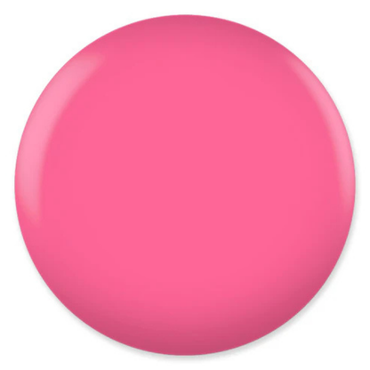 DC Gel Polish #116 | Blushing Face