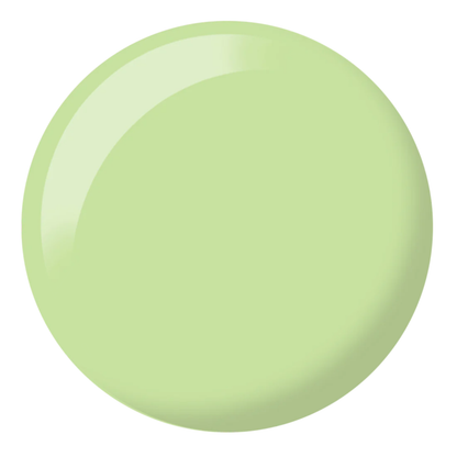 DND Diva Gel Polish #117 | Dewy Limeade