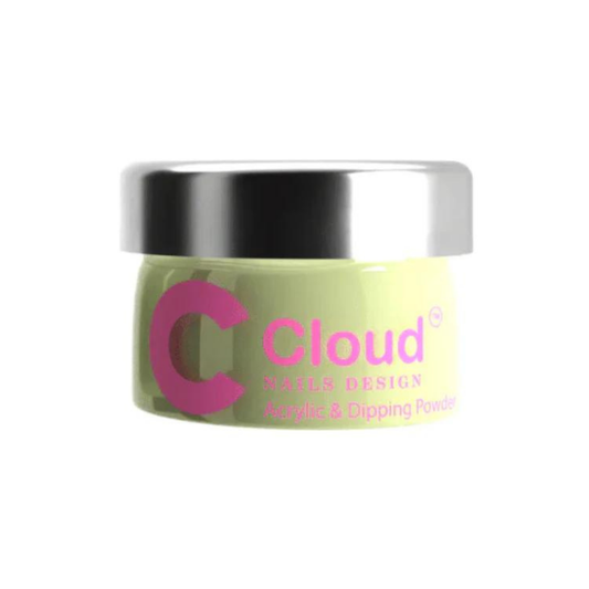 Chisel Cloud 117 (2 oz)
