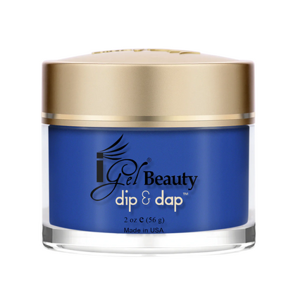 DD118 Bellissimo Blue (2 oz)