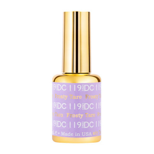 DND DC Gel Polish UV/LED GEL ONLY *Pick Any* (PART 1: #1-299) - Picture 240 of 455