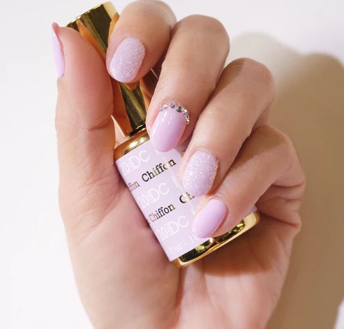 DC Gel Polish #120 | Chiffon
