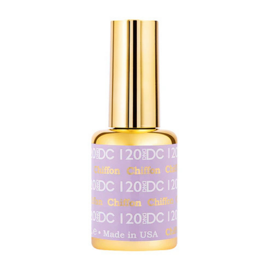 DND DC Gel Polish UV/LED GEL ONLY *Pick Any* (PART 1: #1-299) - Picture 242 of 455
