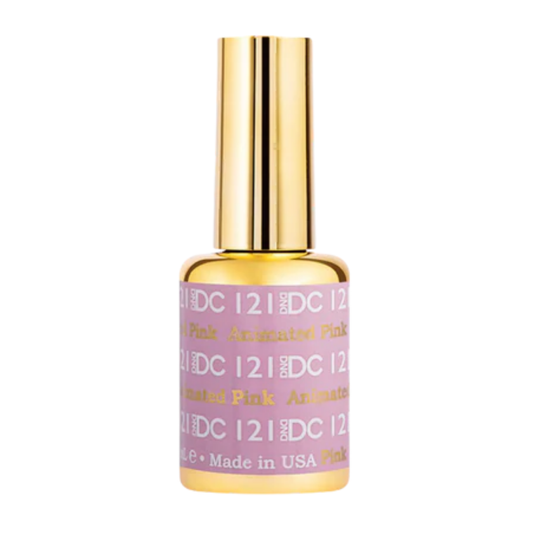 DND DC Gel Polish UV/LED GEL ONLY *Pick Any* (PART 1: #1-299) - Picture 244 of 455