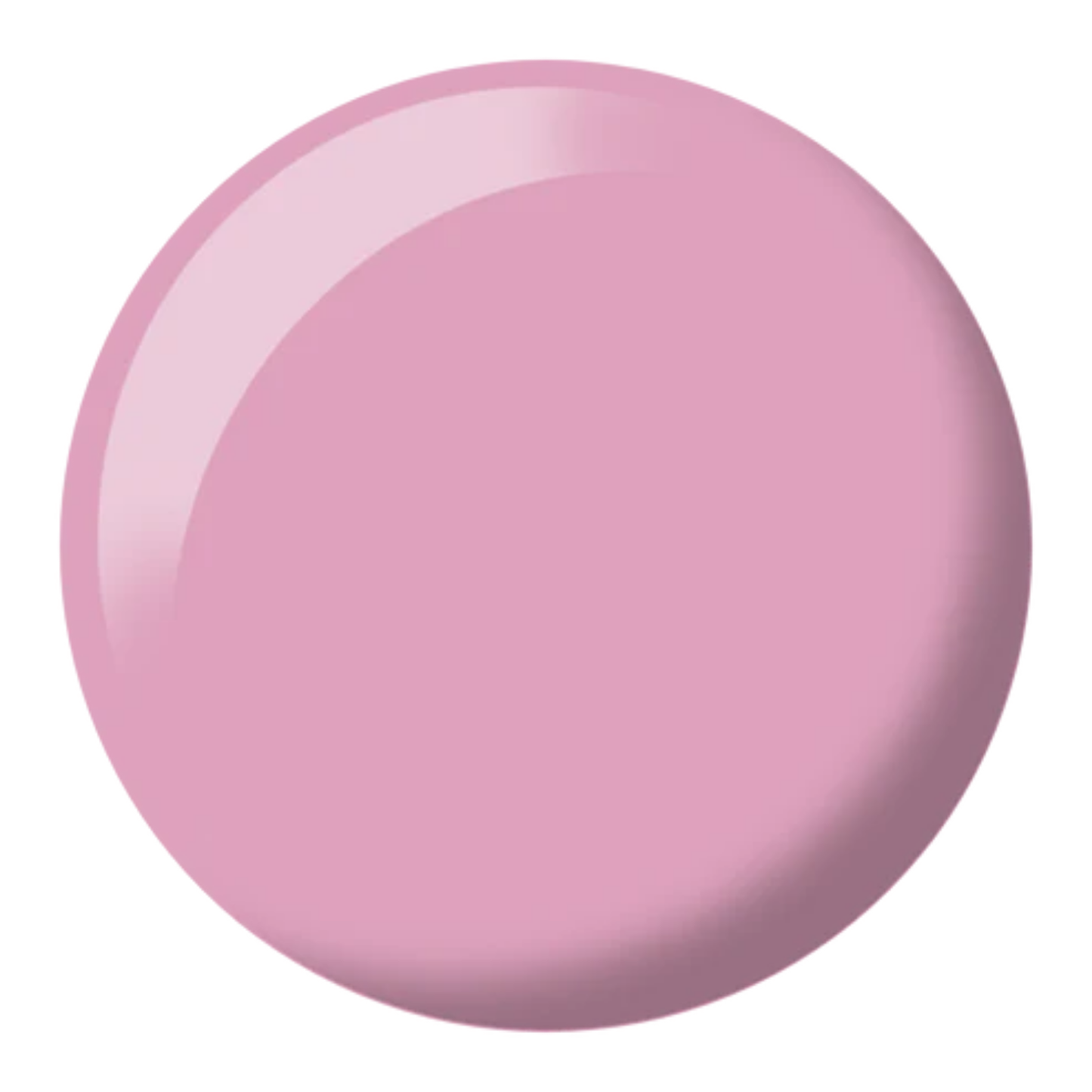 DC Gel Polish #121 | Animated Pink