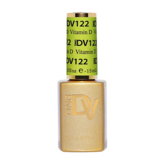 DND Diva Gel Polish #122 | Vitamin D