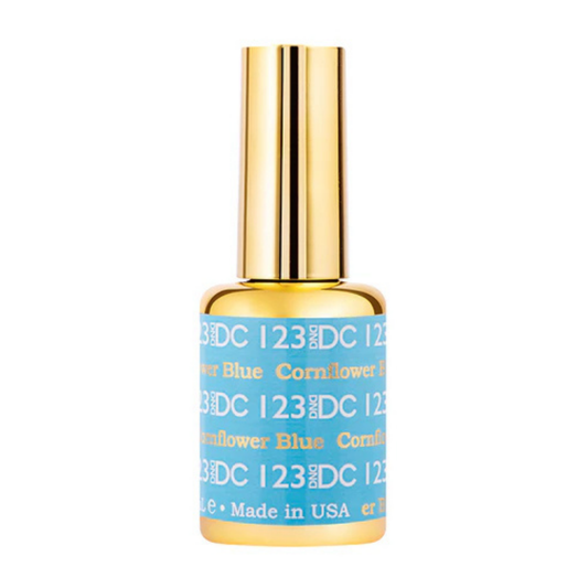 DND DC Gel Polish UV/LED GEL ONLY *Pick Any* (PART 1: #1-299) - Picture 248 of 455
