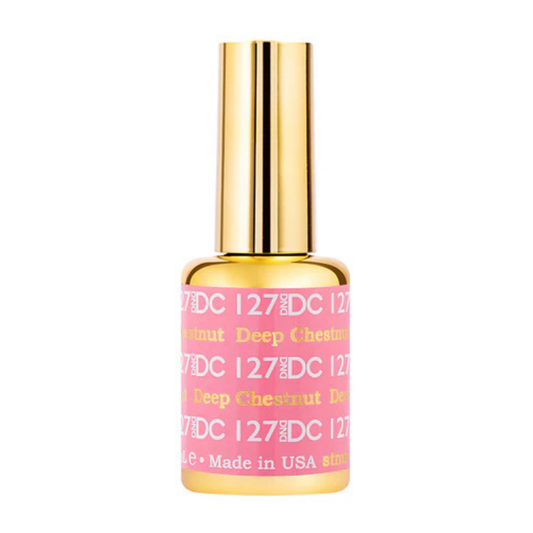 DND DC Gel Polish UV/LED GEL ONLY *Pick Any* (PART 1: #1-299) - Picture 256 of 455