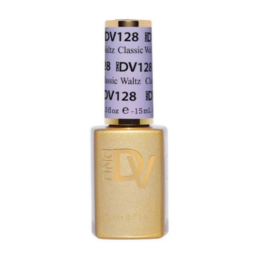 DND Diva Gel Polish #128 | Classic Waltz