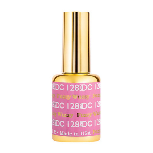DND DC Gel Polish UV/LED GEL ONLY *Pick Any* (PART 1: #1-299) - Picture 258 of 455