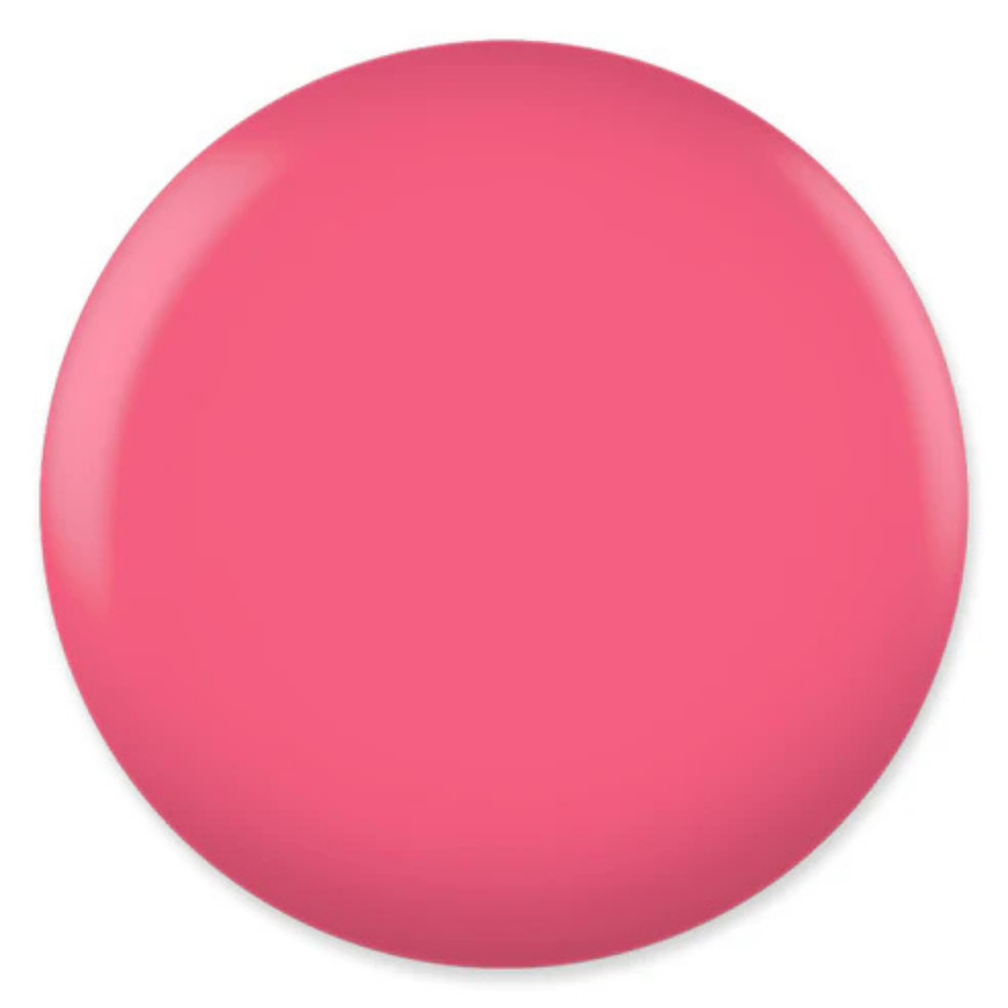 DC Gel Polish #129 | Jazzberry Jam