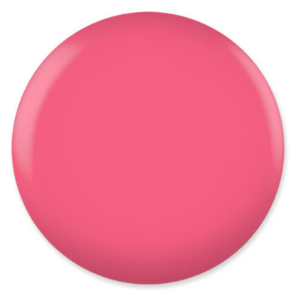 DC Gel Polish #129 | Jazzberry Jam