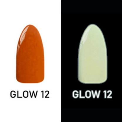 Chisel Glow 12 (2 oz)