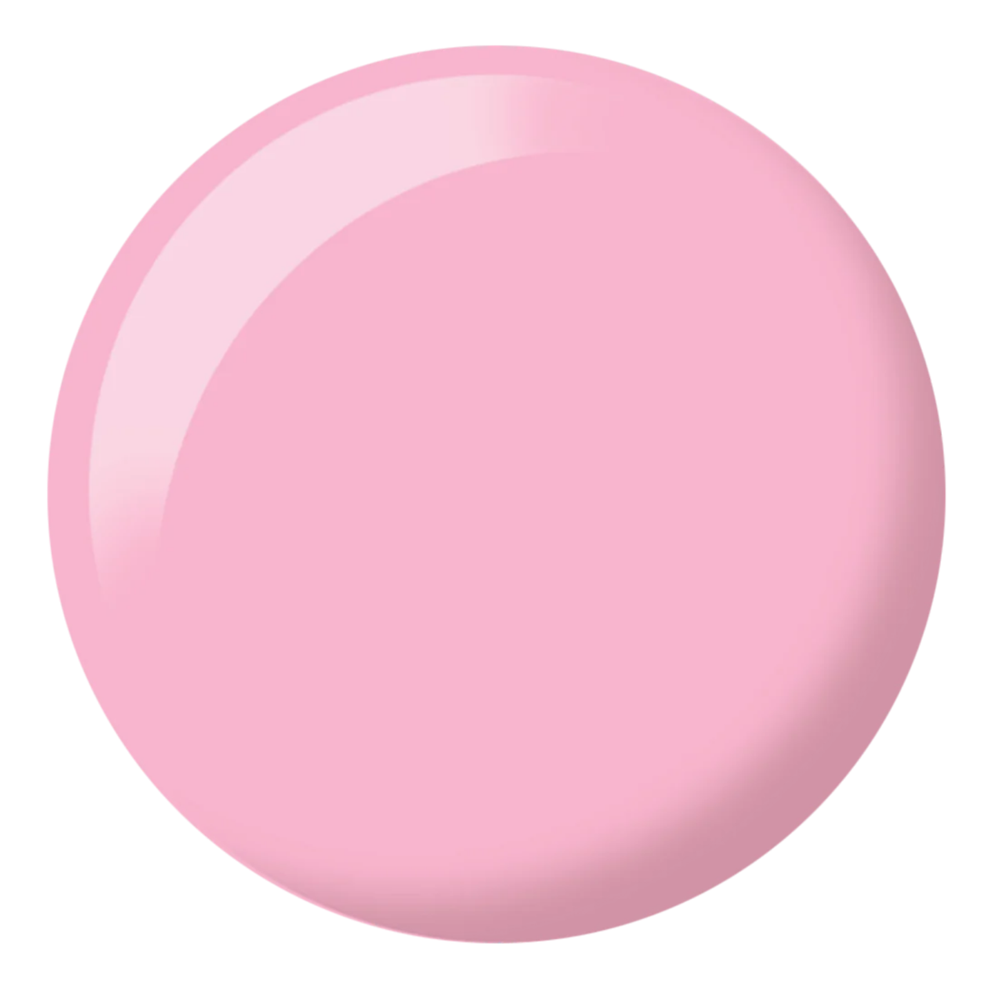 DND Diva Gel Polish #130 | Delicate Blush